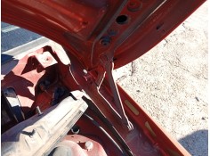 Recambio de bisagra capot para skoda fabia ii (542) 1.4 tdi referencia OEM IAM   