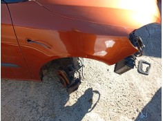 Recambio de aleta delantera derecha para skoda fabia ii (542) 1.4 tdi referencia OEM IAM 5J0821022A  