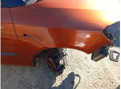 Recambio de aleta delantera derecha para skoda fabia ii (542) 1.4 tdi referencia OEM IAM 5J0821022A   2