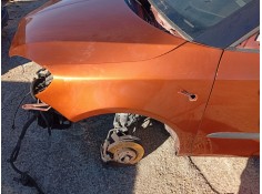 Recambio de aleta delantera izquierda para skoda fabia ii (542) 1.4 tdi referencia OEM IAM 5J0821021A   2