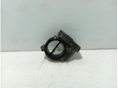 Recambio de caja mariposa para mercedes-benz clase a (w176) a 200 cdi / d (176.008) referencia OEM IAM   