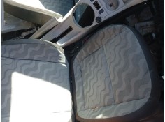 Recambio de asiento delantero derecho para skoda fabia ii (542) 1.4 tdi referencia OEM IAM   