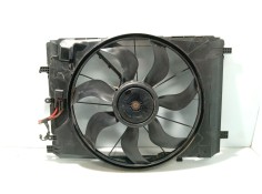 Recambio de electroventilador para mercedes-benz clase a (w176) a 200 cdi / d (176.008) referencia OEM IAM 2465000093  