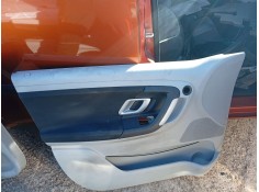 Recambio de guarnecido puerta delantera izquierda para skoda fabia ii (542) 1.4 tdi referencia OEM IAM   