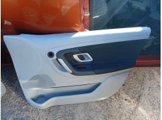 Recambio de guarnecido puerta delantera derecha para skoda fabia ii (542) 1.4 tdi referencia OEM IAM    2