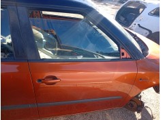 Recambio de puerta delantera derecha para skoda fabia ii (542) 1.4 tdi referencia OEM IAM 5J6831056  