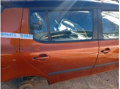 Recambio de puerta trasera derecha para skoda fabia ii (542) 1.4 tdi referencia OEM IAM 5J6833056   2