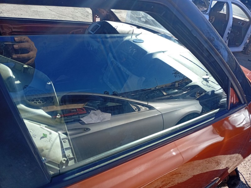 Recambio de luna delantera derecha para skoda fabia ii (542) 1.4 tdi referencia OEM IAM 5J0845022E  