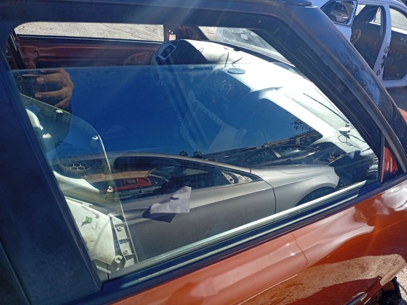 Recambio de luna delantera derecha para skoda fabia ii (542) 1.4 tdi referencia OEM IAM 5J0845022E  