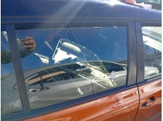 Recambio de luna trasera derecha para skoda fabia ii (542) 1.4 tdi referencia OEM IAM 5J6845206K  