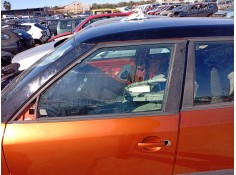 Recambio de luna delantera izquierda para skoda fabia ii (542) 1.4 tdi referencia OEM IAM 5J0845021E  