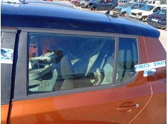 Recambio de luna trasera izquierda para skoda fabia ii (542) 1.4 tdi referencia OEM IAM 5J6845205K   2