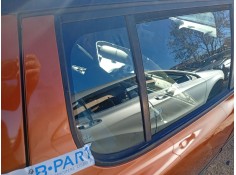 Recambio de luna custodia trasera derecha para skoda fabia ii (542) 1.4 tdi referencia OEM IAM   