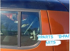 Recambio de luna custodia trasera izquierda para skoda fabia ii (542) 1.4 tdi referencia OEM IAM   