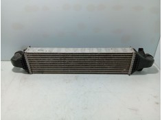 Recambio de intercooler para mercedes-benz clase a (w176) a 200 cdi / d (176.008) referencia OEM IAM 2465000900  