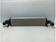 Recambio de intercooler para mercedes-benz clase a (w176) a 200 cdi / d (176.008) referencia OEM IAM 2465000900   2