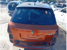 Recambio de porton trasero para skoda fabia ii (542) 1.4 tdi referencia OEM IAM 5J6827025D   2