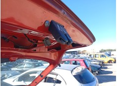 Recambio de cerradura maletero / porton para skoda fabia ii (542) 1.4 tdi referencia OEM IAM 5J0827501D  