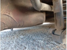 Recambio de deposito combustible para skoda fabia ii (542) 1.4 tdi referencia OEM IAM 6Y0201060AA  