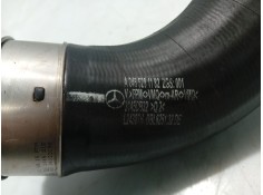 Recambio de tubo para mercedes-benz clase a (w176) a 200 cdi / d (176.008) referencia OEM IAM    2