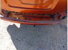 Recambio de refuerzo paragolpes trasero para skoda fabia ii (542) 1.4 tdi referencia OEM IAM   