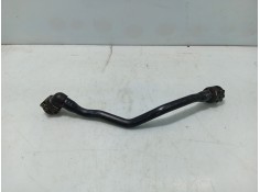 Recambio de tubo para mercedes-benz clase a (w176) a 200 cdi / d (176.008) referencia OEM IAM   