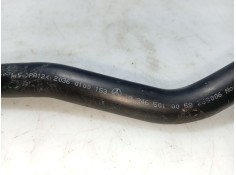 Recambio de tubo para mercedes-benz clase a (w176) a 200 cdi / d (176.008) referencia OEM IAM    2