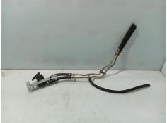 Recambio de tubo para mercedes-benz clase a (w176) a 200 cdi / d (176.008) referencia OEM IAM   