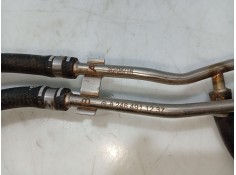 Recambio de tubo para mercedes-benz clase a (w176) a 200 cdi / d (176.008) referencia OEM IAM    2