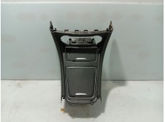Recambio de moldura para mercedes-benz clase a (w176) a 200 cdi / d (176.008) referencia OEM IAM   