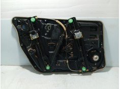 Recambio de elevalunas delantero derecho para mercedes-benz clase a (w176) a 200 cdi / d (176.008) referencia OEM IAM 1767206600