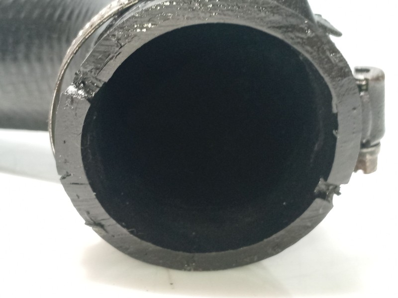 Recambio de tubo para renault megane i classic (la0/1_) 1.9 dti (la08, la0n) referencia OEM IAM 7700875567 7700874594 