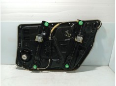 Recambio de elevalunas delantero izquierdo para mercedes-benz clase a (w176) a 200 cdi / d (176.008) referencia OEM IAM 17672065