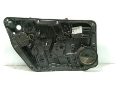 Recambio de elevalunas delantero izquierdo para mercedes-benz clase a (w176) a 200 cdi / d (176.008) referencia OEM IAM 17672065 2