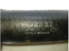 Recambio de tubo para renault megane i classic (la0/1_) 1.9 dti (la08, la0n) referencia OEM IAM 7700874921 7700875566  2