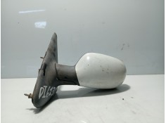 Recambio de retrovisor derecho para renault megane i classic (la0/1_) 1.9 dti (la08, la0n) referencia OEM IAM 7700413314   2