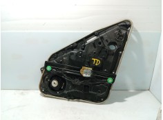 Recambio de elevalunas trasero derecho para mercedes-benz clase a (w176) a 200 cdi / d (176.008) referencia OEM IAM 1767304400  