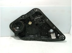 Recambio de elevalunas trasero derecho para mercedes-benz clase a (w176) a 200 cdi / d (176.008) referencia OEM IAM 1767304400   2