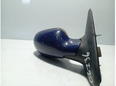 Recambio de retrovisor izquierdo para renault megane i classic (la0/1_) 1.9 dti (la08, la0n) referencia OEM IAM 7700431469   2