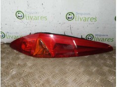 Recambio de piloto trasero izquierdo para  referencia OEM IAM   