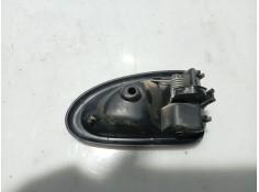 Recambio de maneta interior delantera derecha para renault megane i classic (la0/1_) 1.9 dti (la08, la0n) referencia OEM IAM 770 2