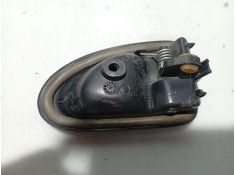 Recambio de maneta interior trasera derecha para renault megane i classic (la0/1_) 1.9 dti (la08, la0n) referencia OEM IAM 77003 2