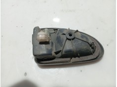 Recambio de maneta interior delantera izquierda para renault megane i classic (la0/1_) 1.9 dti (la08, la0n) referencia OEM IAM 7 2
