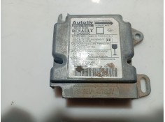 Recambio de centralita airbag para renault megane i classic (la0/1_) 1.9 dti (la08, la0n) referencia OEM IAM 7700430059C 5506294