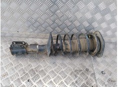 Recambio de amortiguador delantero izquierdo para renault 5 (b/c40) l (b/c 401)   |   08.86 - ... | 1986 | 45 cv / 33 kw referen 2