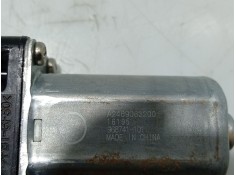 Recambio de motor elevalunas trasero derecho para mercedes-benz clase a (w176) a 200 cdi / d (176.008) referencia OEM IAM    2