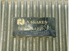 Recambio de modulo electronico para renault megane i classic (la0/1_) 1.9 dti (la08, la0n) referencia OEM IAM 700111525   2