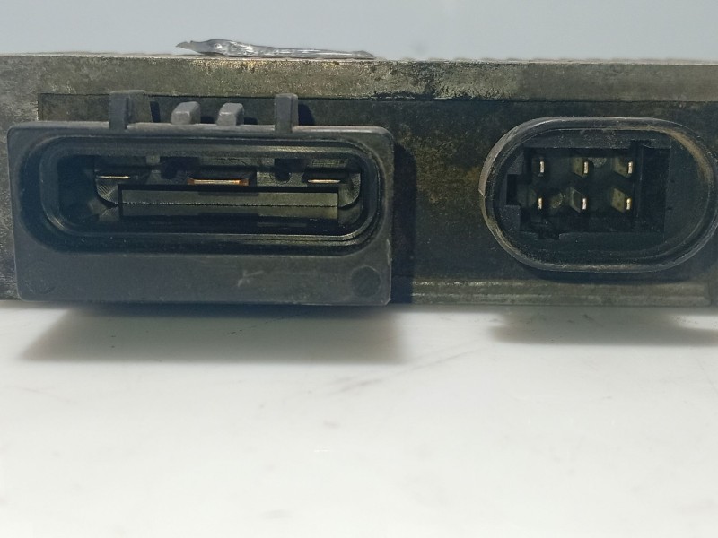 Recambio de modulo electronico para renault megane i classic (la0/1_) 1.9 dti (la08, la0n) referencia OEM IAM 700111525  