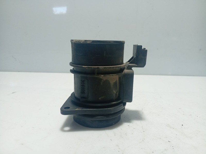Recambio de caudalimetro para renault megane i classic (la0/1_) 1.9 dti (la08, la0n) referencia OEM IAM 5WK9620  