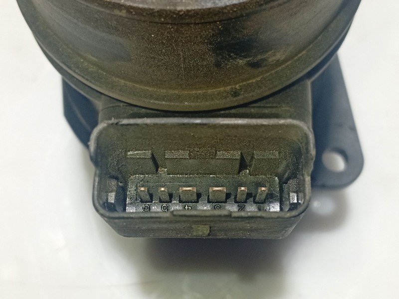 Recambio de caudalimetro para renault megane i classic (la0/1_) 1.9 dti (la08, la0n) referencia OEM IAM 5WK9620  